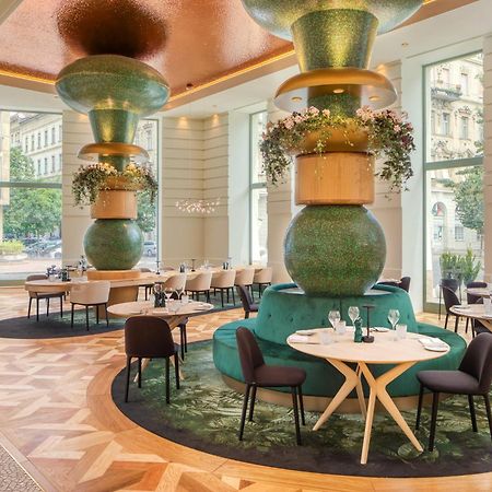 Kimpton Bem Budapest By Ihg Exterior photo