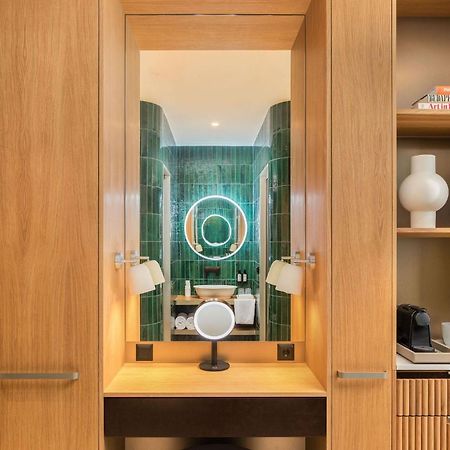 Kimpton Bem Budapest By Ihg Exterior photo