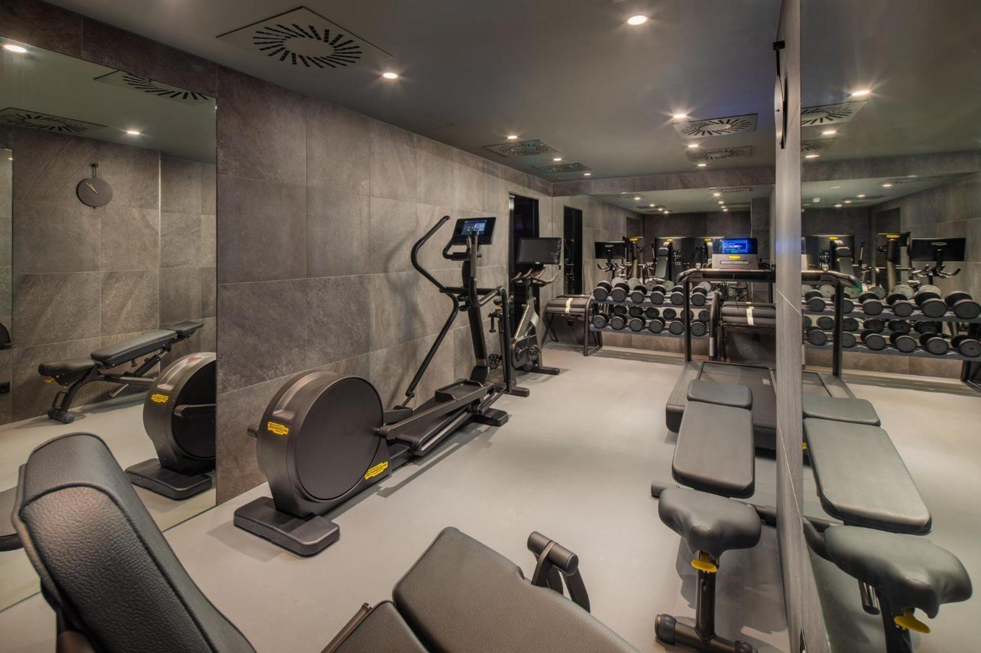 Kimpton Bem Budapest By Ihg Exterior photo