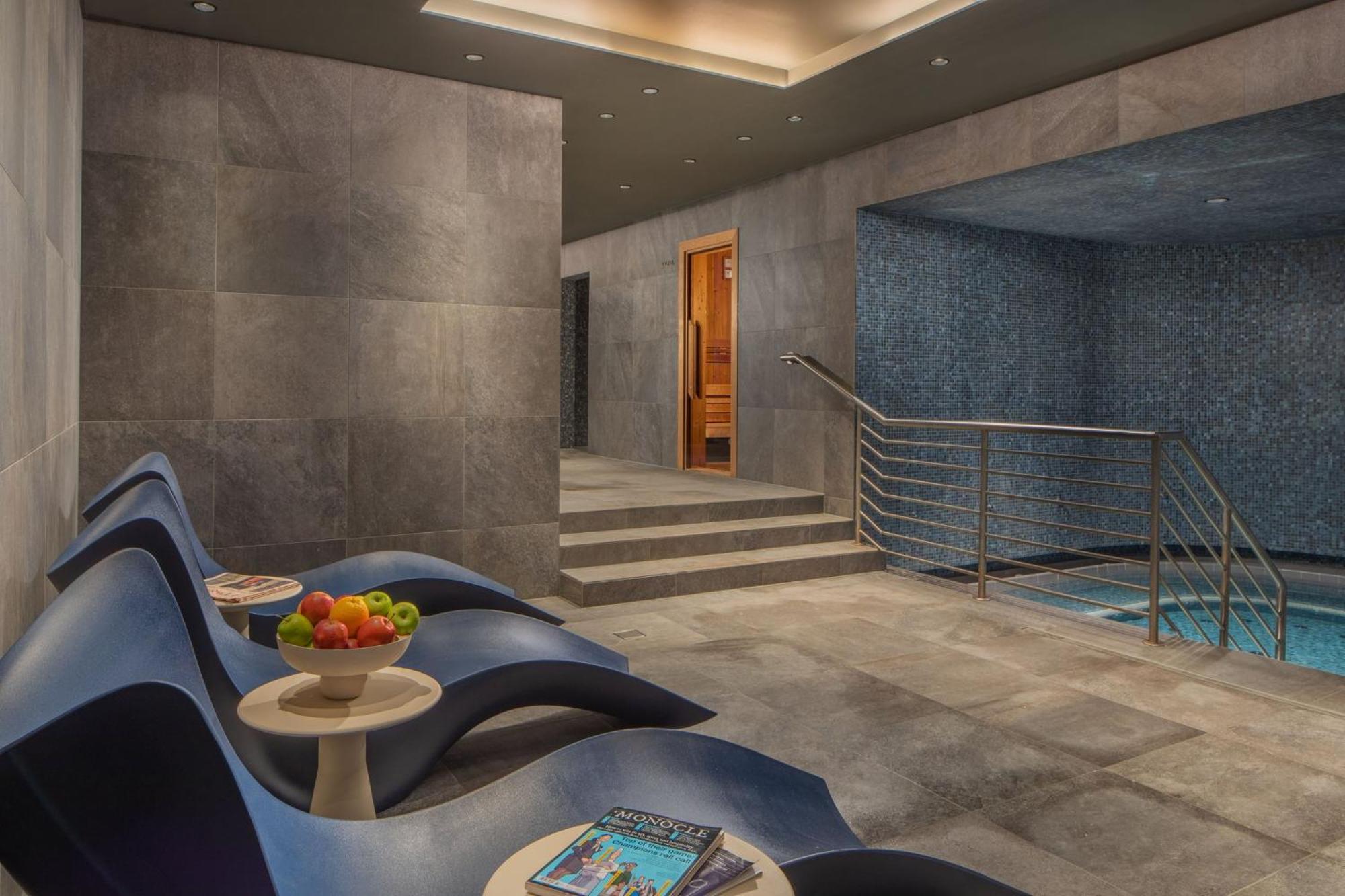 Kimpton Bem Budapest By Ihg Exterior photo