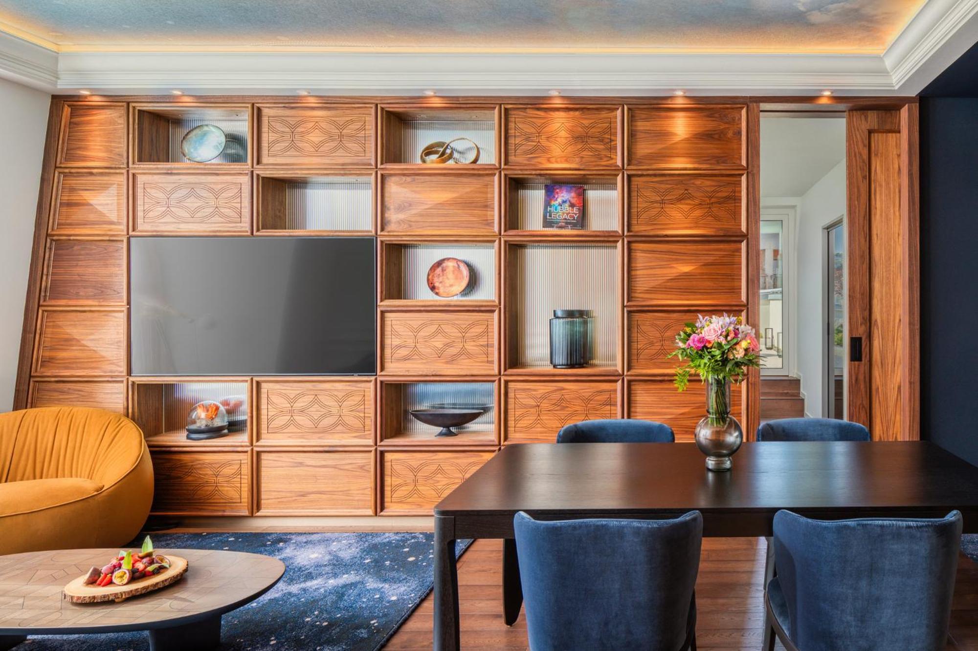 Kimpton Bem Budapest By Ihg Exterior photo