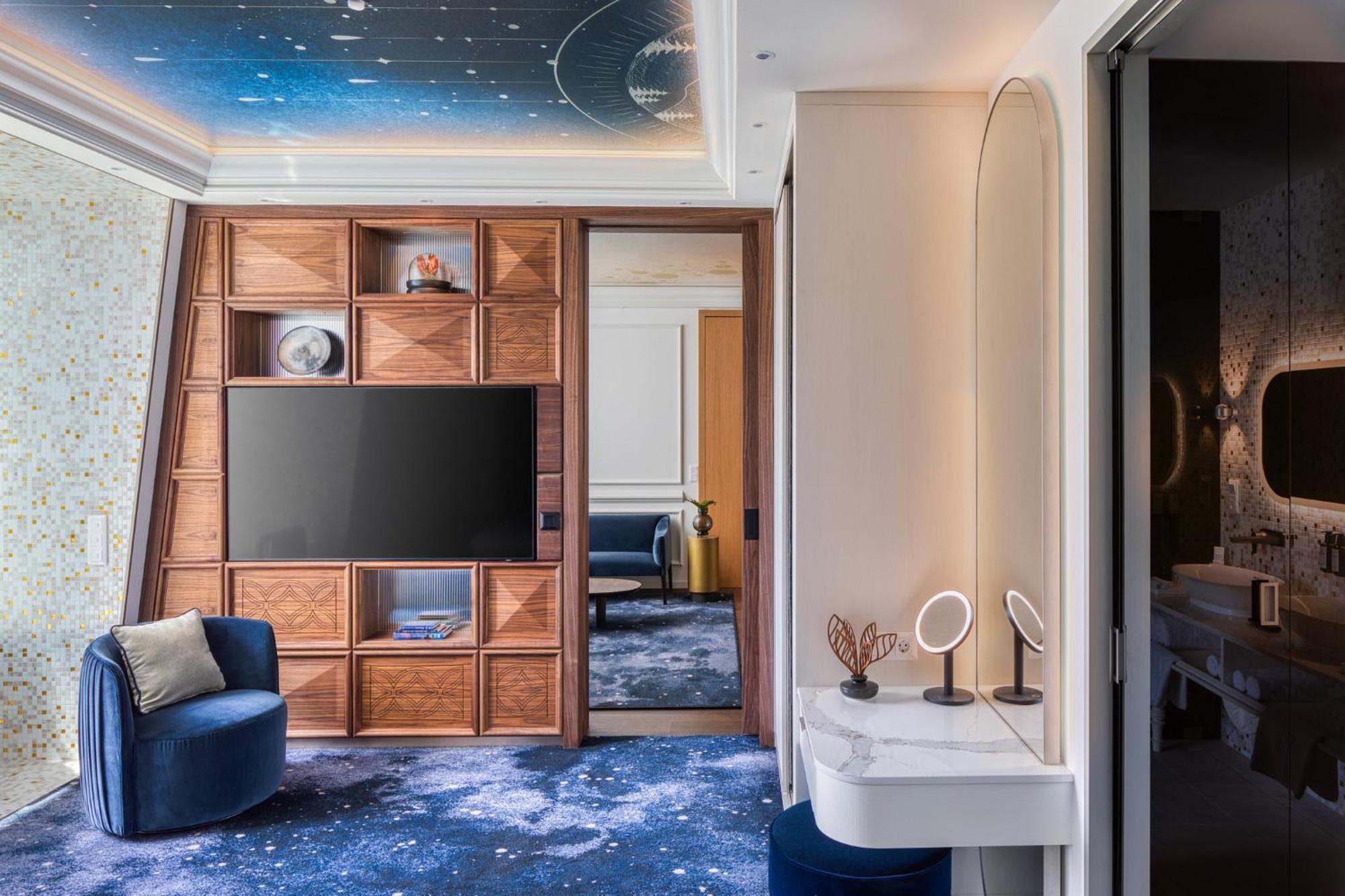 Kimpton Bem Budapest By Ihg Exterior photo