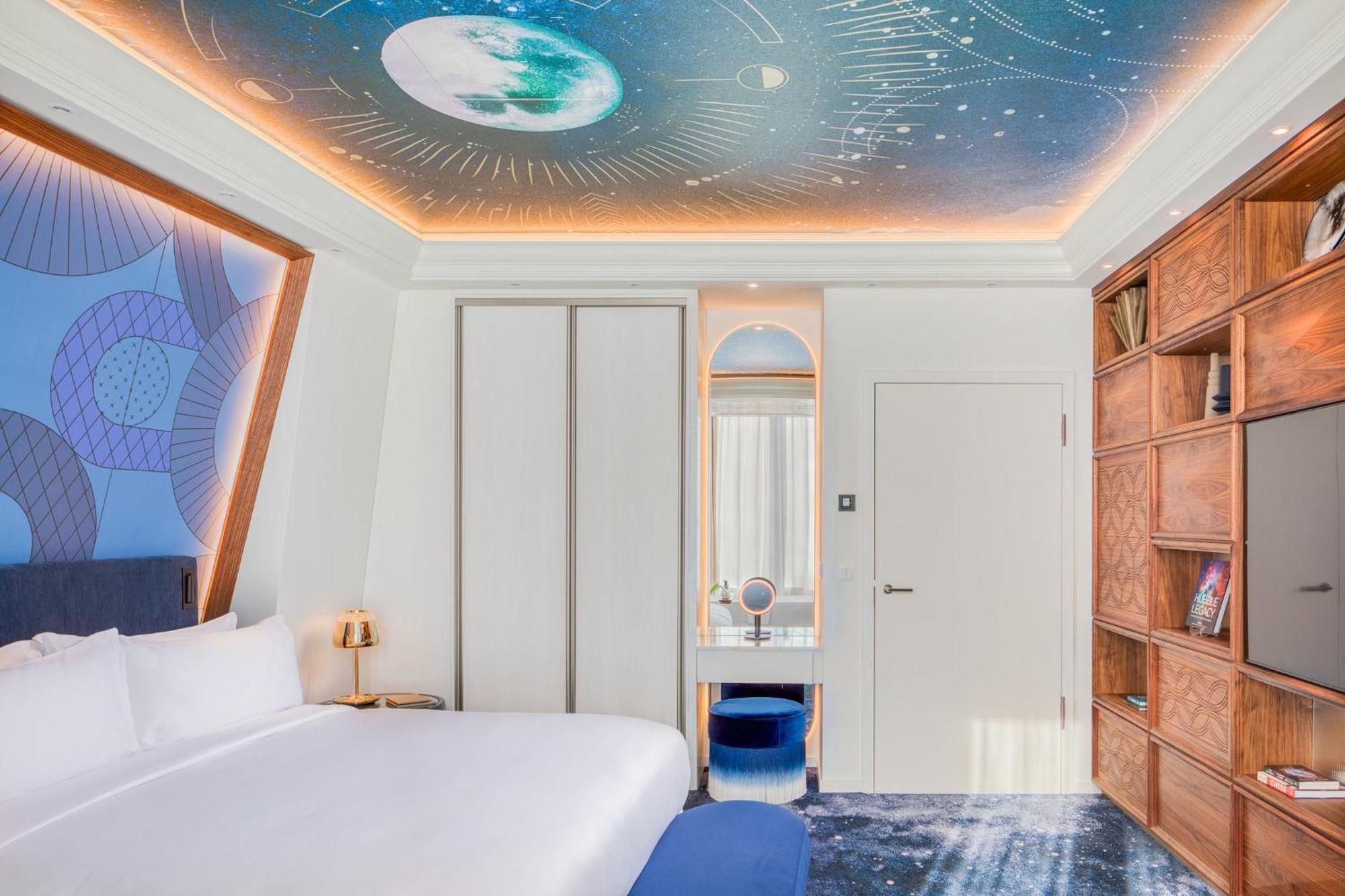 Kimpton Bem Budapest By Ihg Exterior photo