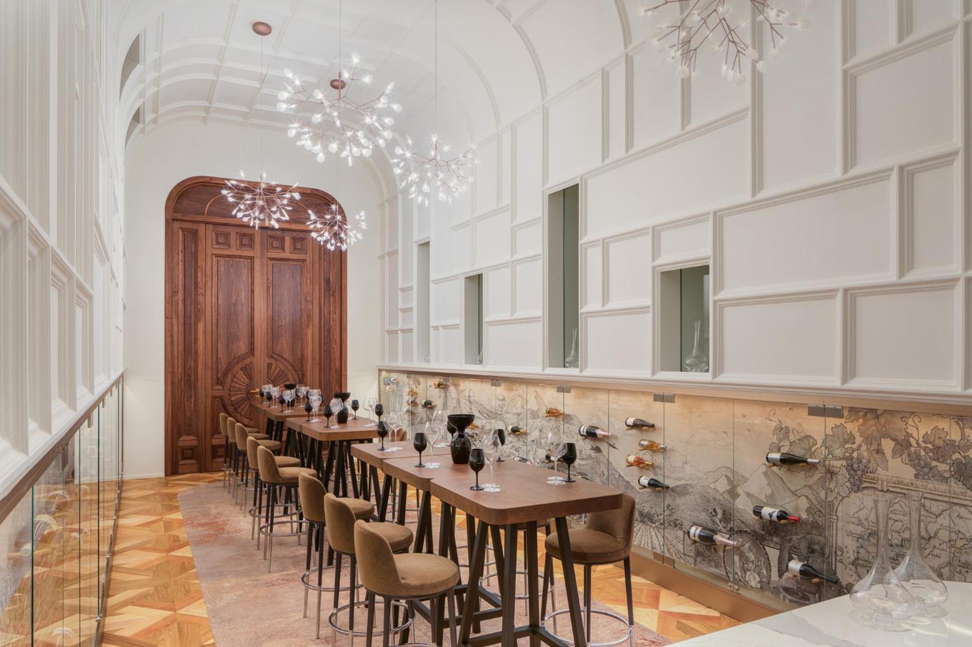 Kimpton Bem Budapest By Ihg Exterior photo