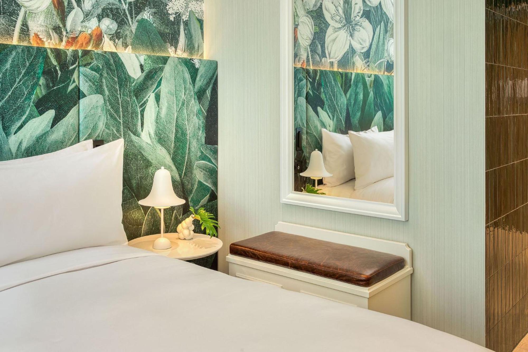 Kimpton Bem Budapest By Ihg Exterior photo