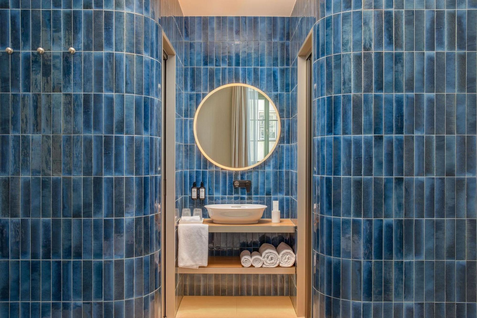 Kimpton Bem Budapest By Ihg Exterior photo