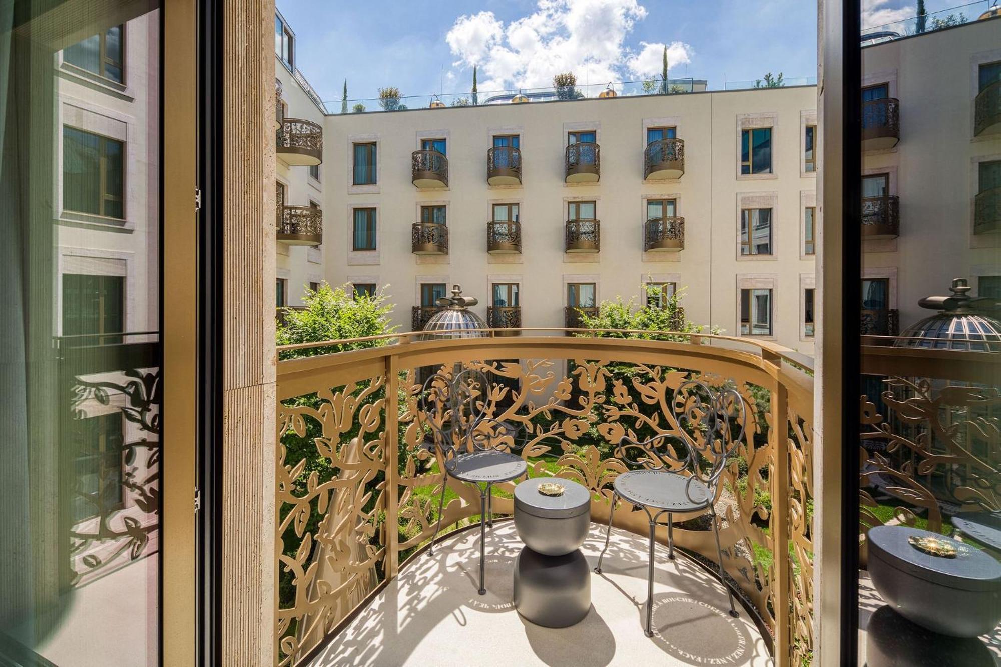 Kimpton Bem Budapest By Ihg Exterior photo