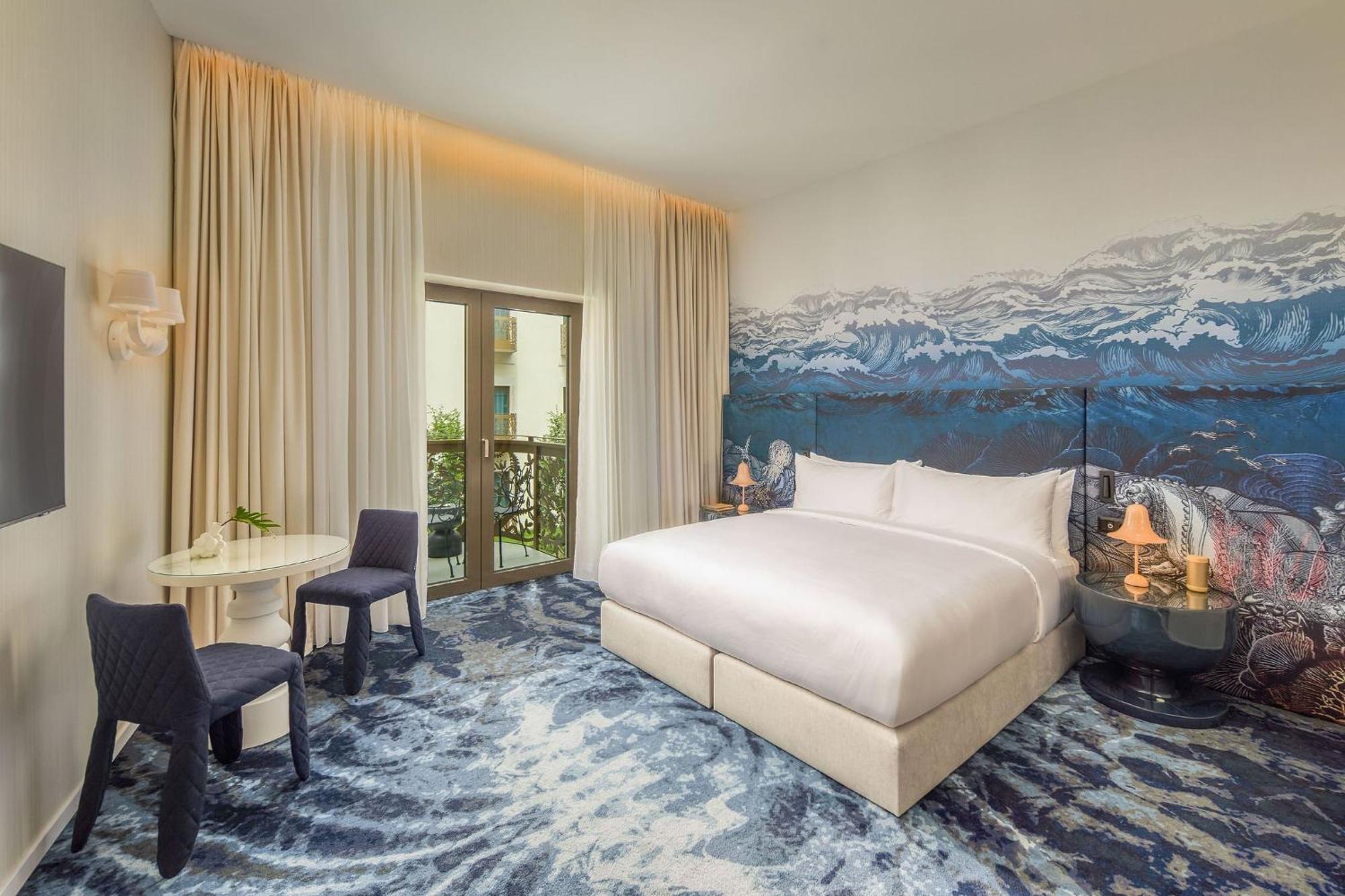 Kimpton Bem Budapest By Ihg Exterior photo