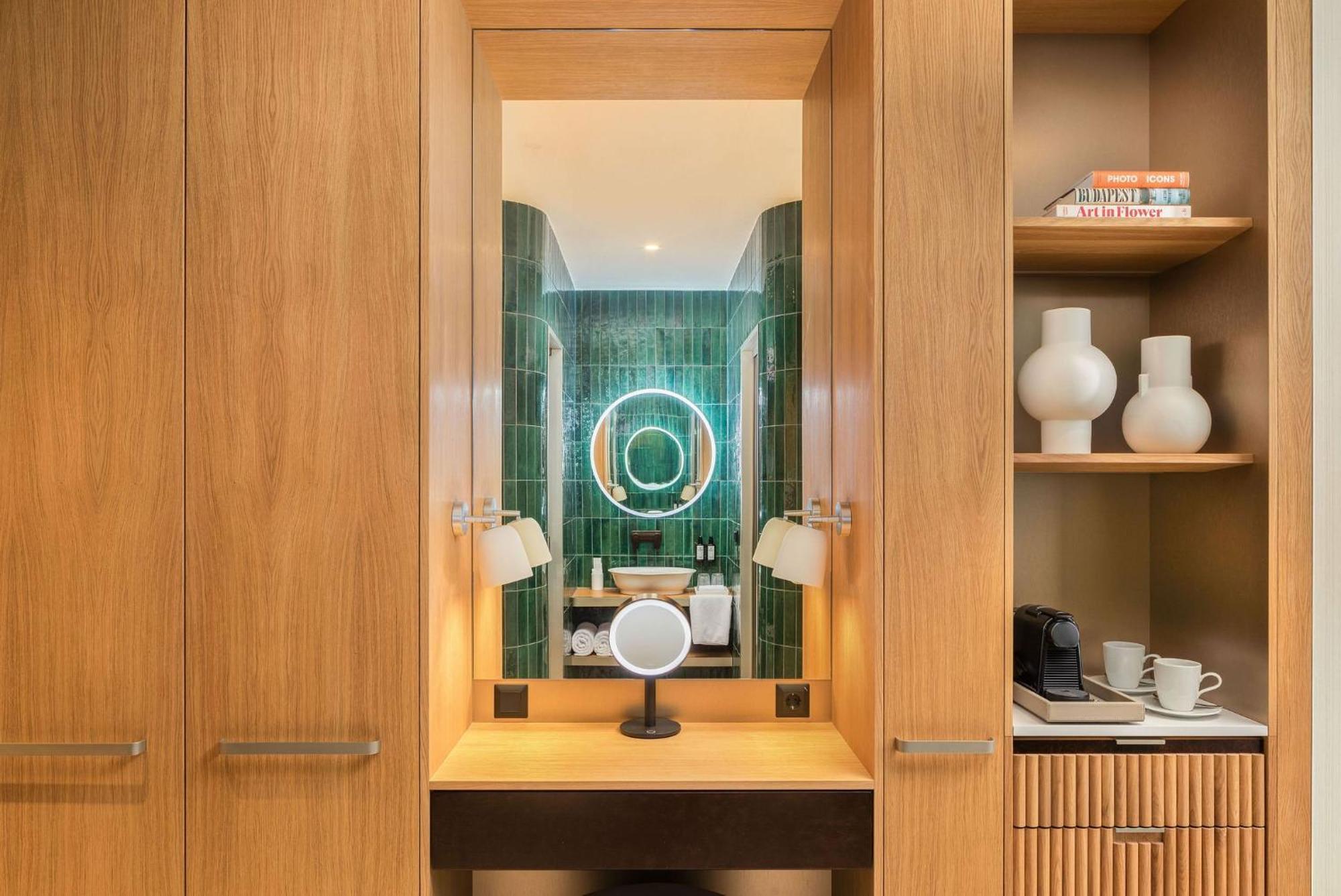 Kimpton Bem Budapest By Ihg Exterior photo