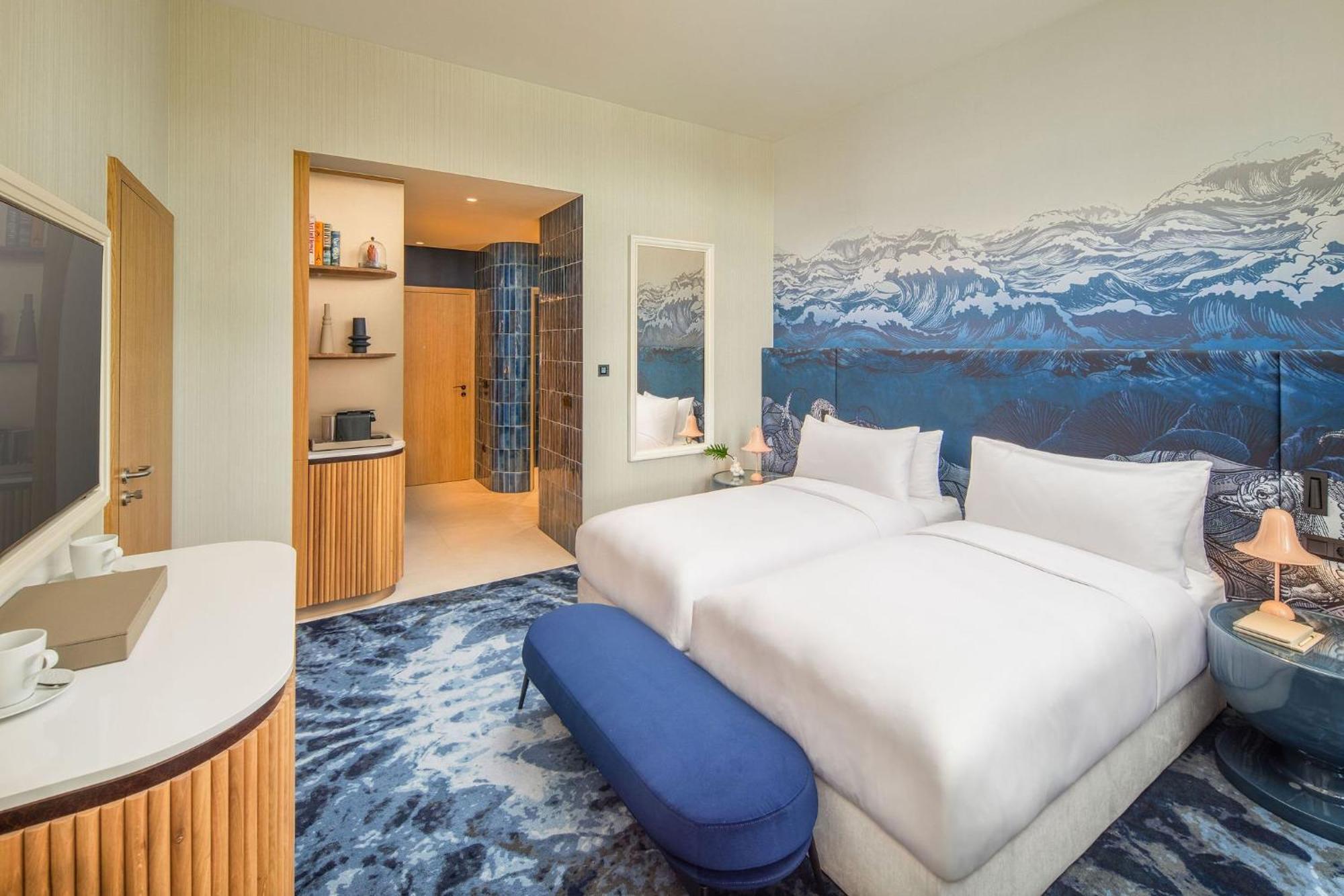 Kimpton Bem Budapest By Ihg Exterior photo