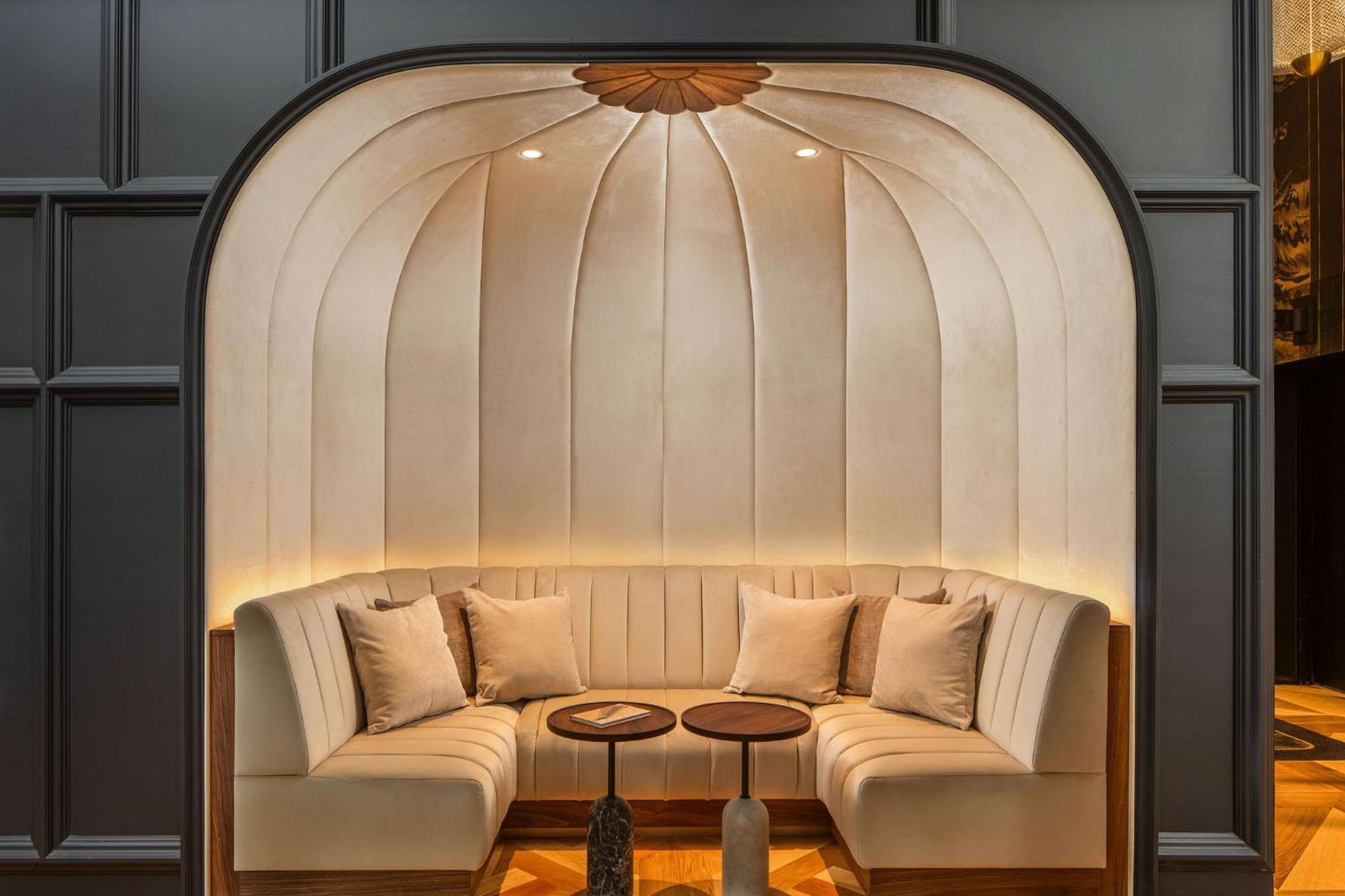 Kimpton Bem Budapest By Ihg Exterior photo